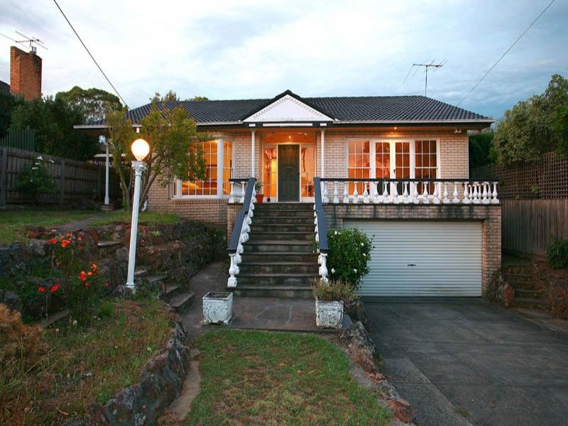 35 Dalvey Street, Heidelberg VIC 3084