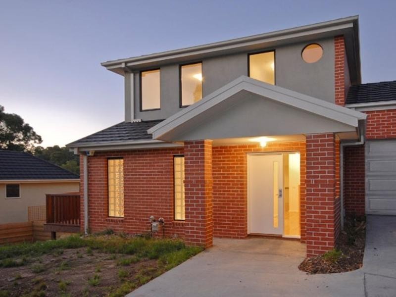 5/5-7 Casella Street (via Quarry Road), Mitcham VIC 3132