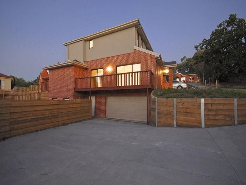 5/5-7 Casella Street (via Quarry Road), Mitcham VIC 3132