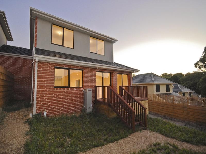 5/5-7 Casella Street (via Quarry Road), Mitcham VIC 3132