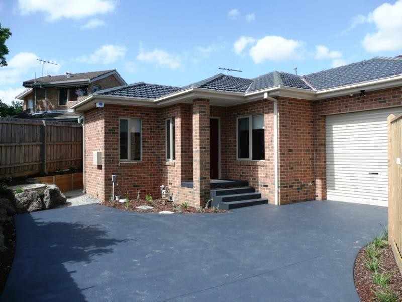 49A Whittens Lane, Doncaster VIC 3108