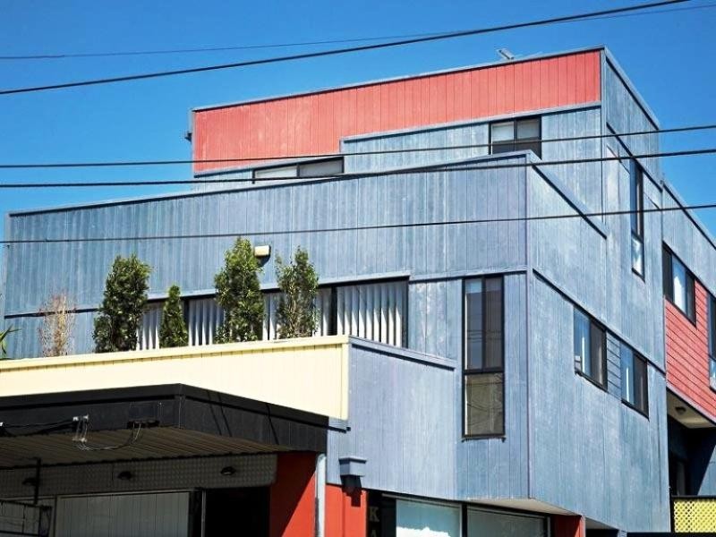 6/135 Melville Road, Brunswick West VIC 3055