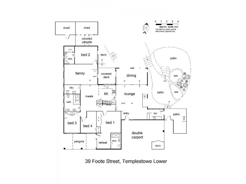 39 Foote Street, Templestowe Lower VIC 3107