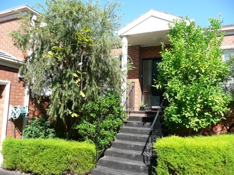 22A Maggs Street, Doncaster VIC 3108