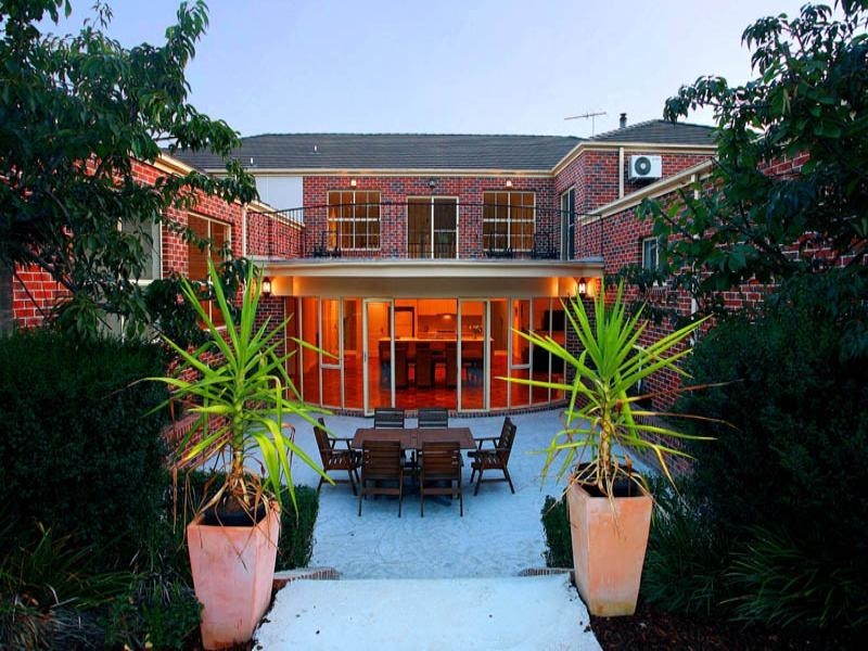 12 Batskos Drive, Warrandyte VIC 3113