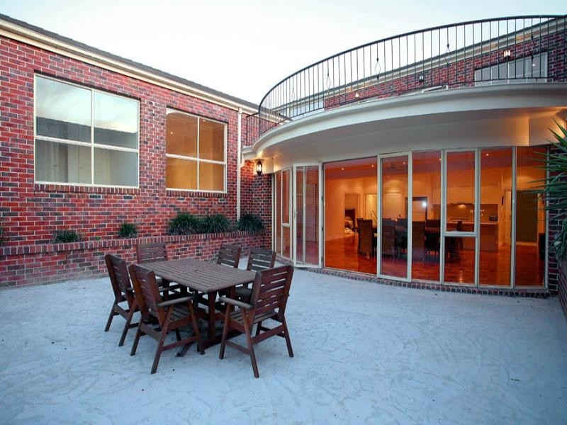 12 Batskos Drive, Warrandyte VIC 3113