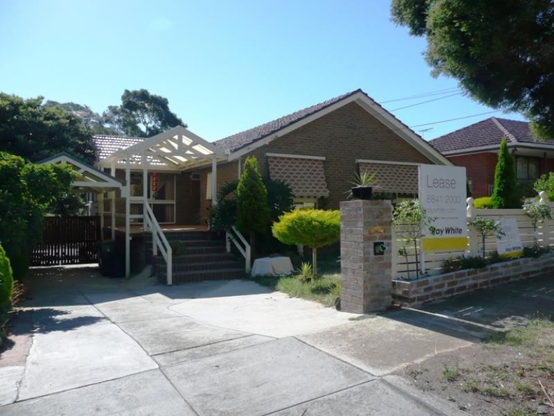 23 Barrabool Street, Doncaster East VIC 3109