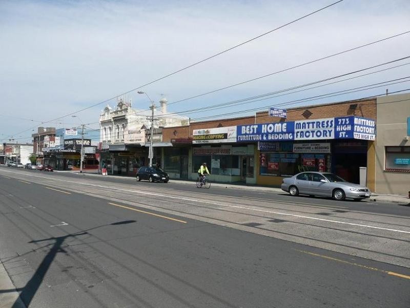 777 High Street, Thornbury VIC 3071