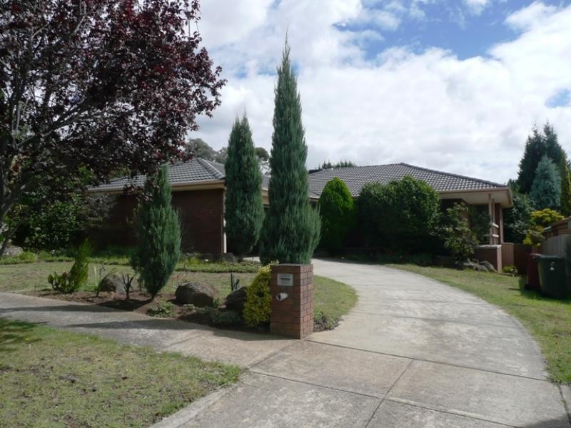 14 Kelvan Grove, Doncaster East VIC 3109