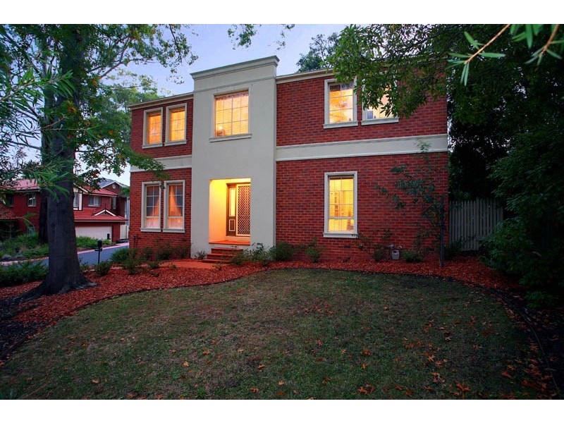 31/12-14 Unsworth Road, Ringwood North VIC 3134