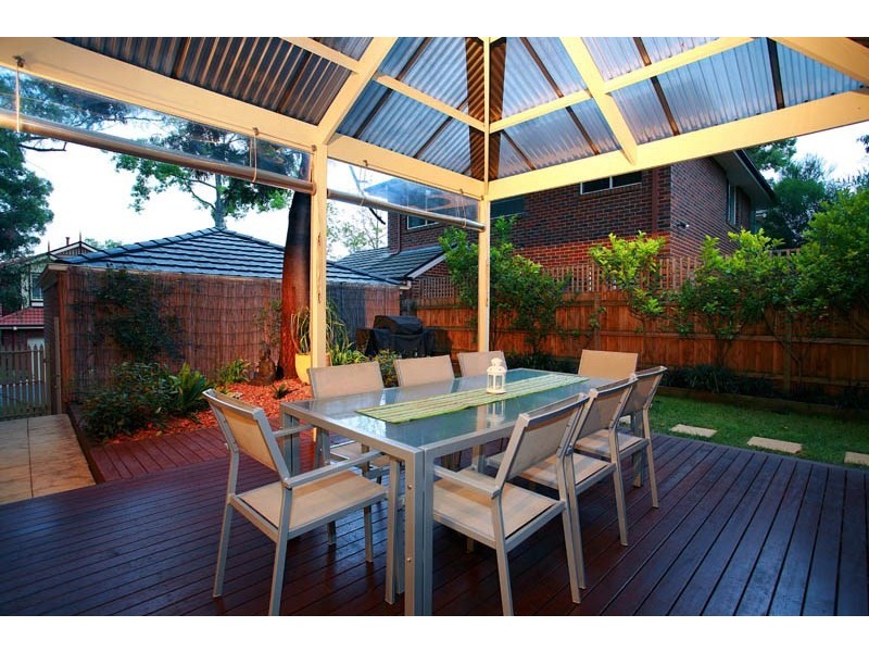 31/12-14 Unsworth Road, Ringwood North VIC 3134