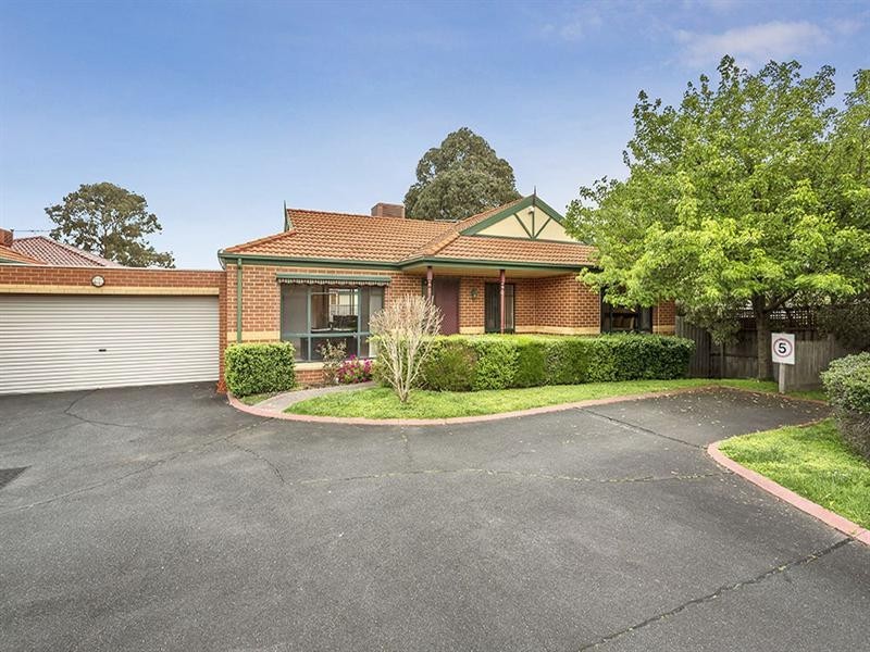 4/2 Daws Road, Doncaster East VIC 3109