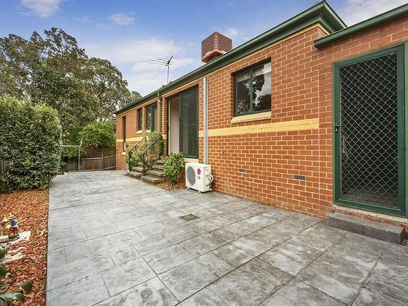 4/2 Daws Road, Doncaster East VIC 3109