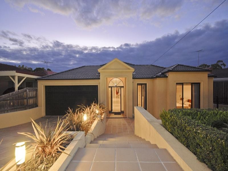 8 Virgillia Street, Blackburn North VIC 3130