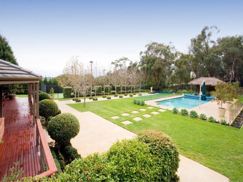 11 Meaka Court, Warrandyte VIC 3113