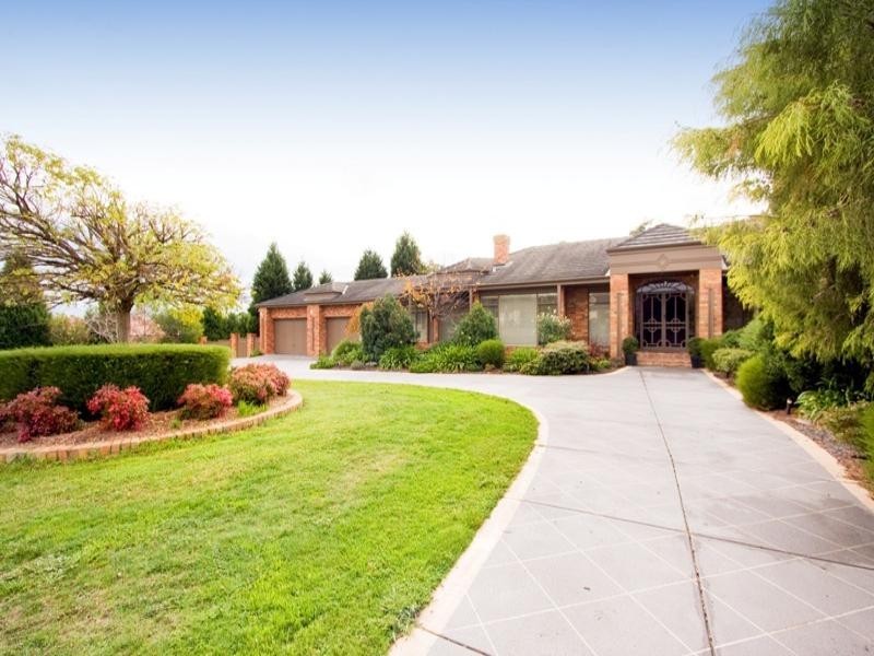 11 Meaka Court, Warrandyte VIC 3113