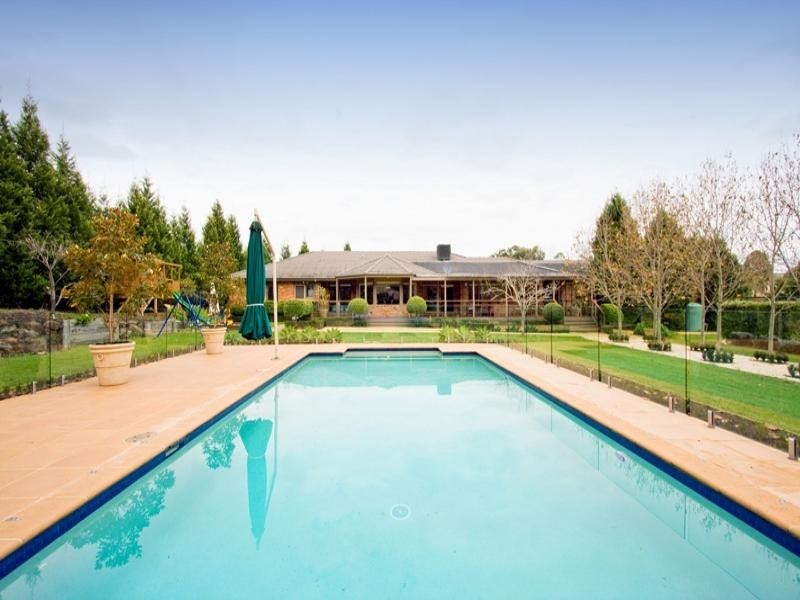 11 Meaka Court, Warrandyte VIC 3113