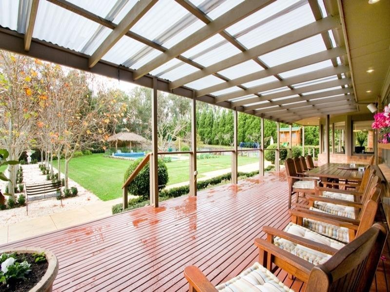 11 Meaka Court, Warrandyte VIC 3113