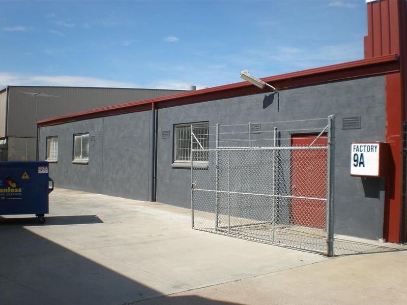 9A/43 Burgess Road, Bayswater VIC 3153