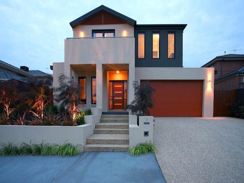 2 Apple Green Lane, Doncaster East VIC 3109