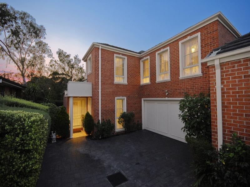 3/13 Kennon Street, Doncaster East VIC 3109