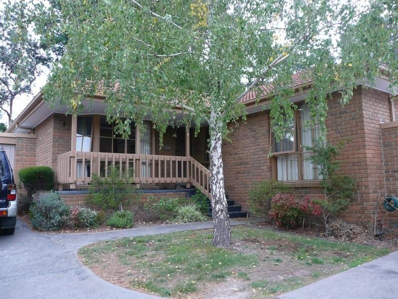 16/30-34 Old Warrandyte Road, Donvale VIC 3111