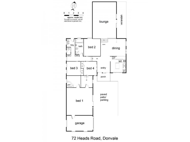 72 Heads Road, Donvale VIC 3111