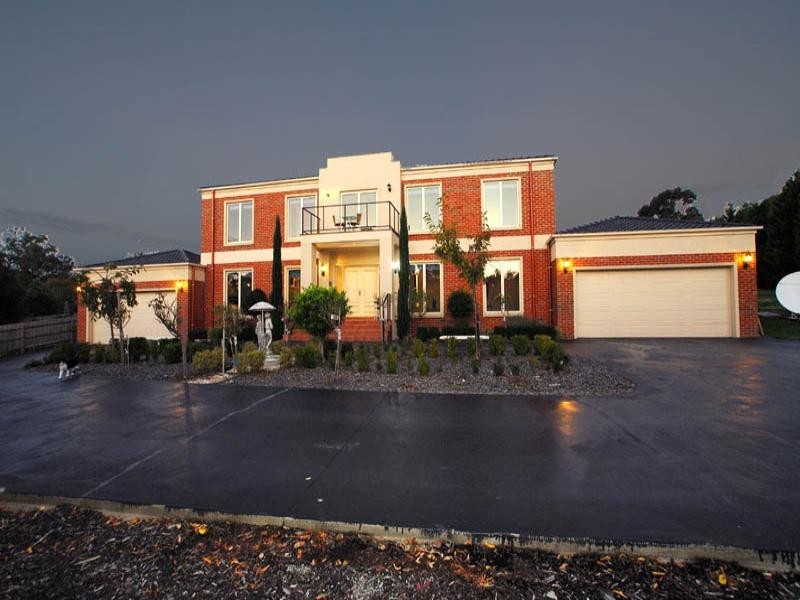 659 Ringwood-Warrandyte Road, Ringwood North VIC 3134