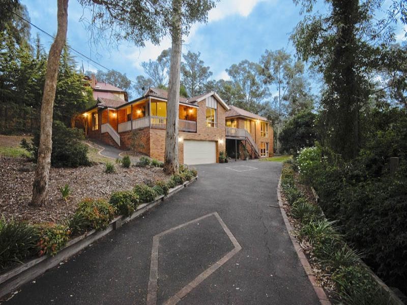 8 Brett Street, Warrandyte VIC 3113