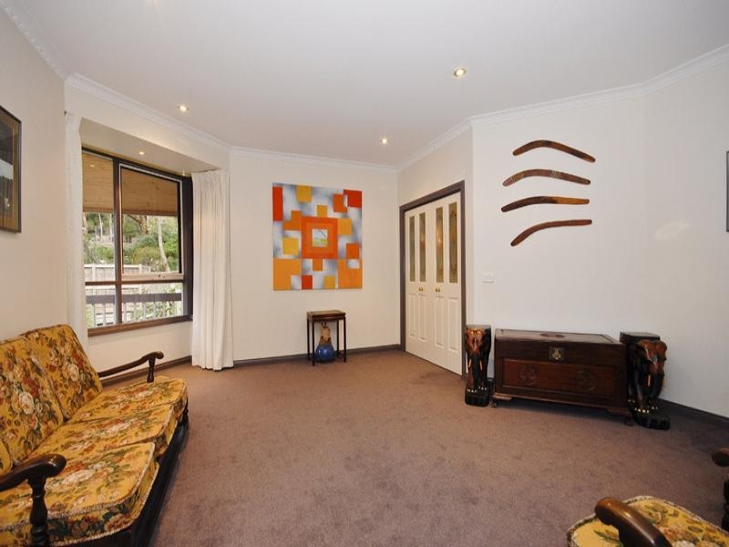 8 Brett Street, Warrandyte VIC 3113