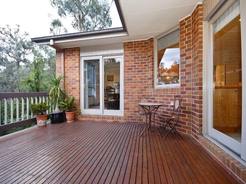 8 Brett Street, Warrandyte VIC 3113