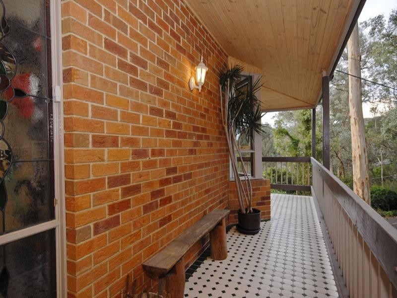 8 Brett Street, Warrandyte VIC 3113