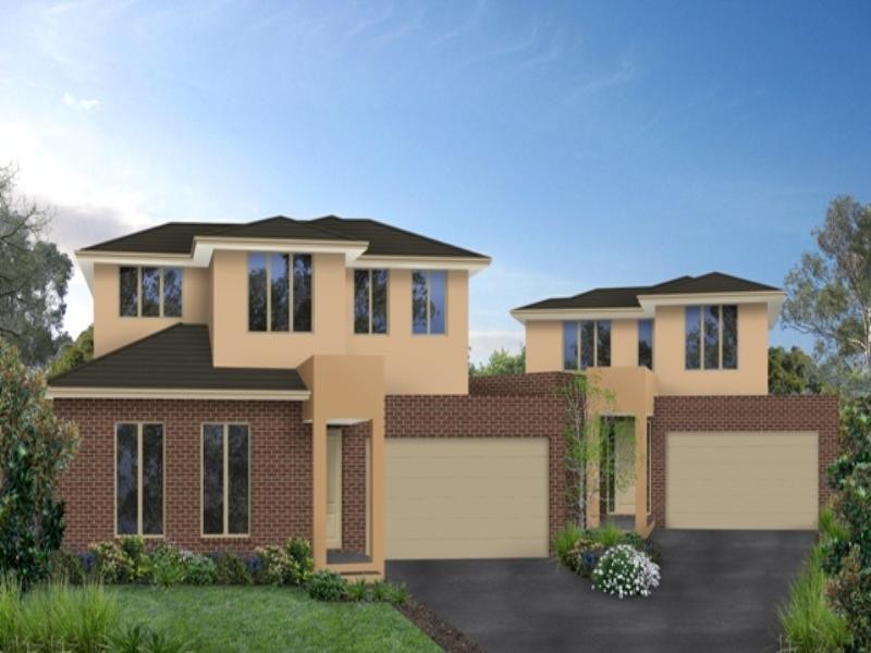 1 or 2/4 Romford Court, Doncaster East VIC 3109