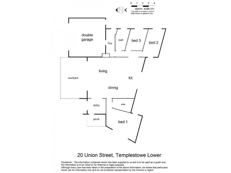 20 Union Street, Templestowe Lower VIC 3107