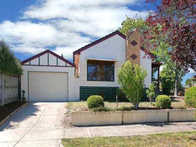 45 Russell Crescent, Doncaster East VIC 3109