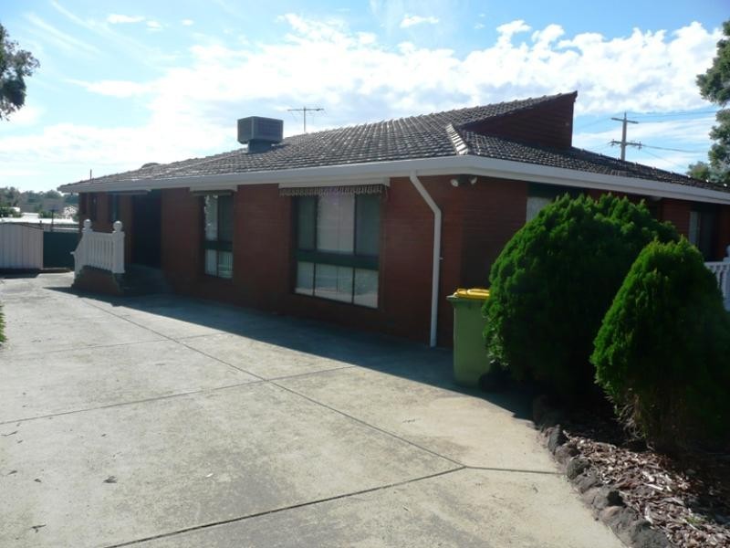 11 Cameron Parade, Bundoora VIC 3083