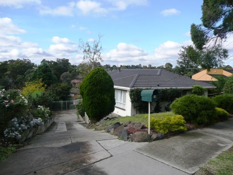 30 Dillwynia Avenue, Templestowe Lower VIC 3107