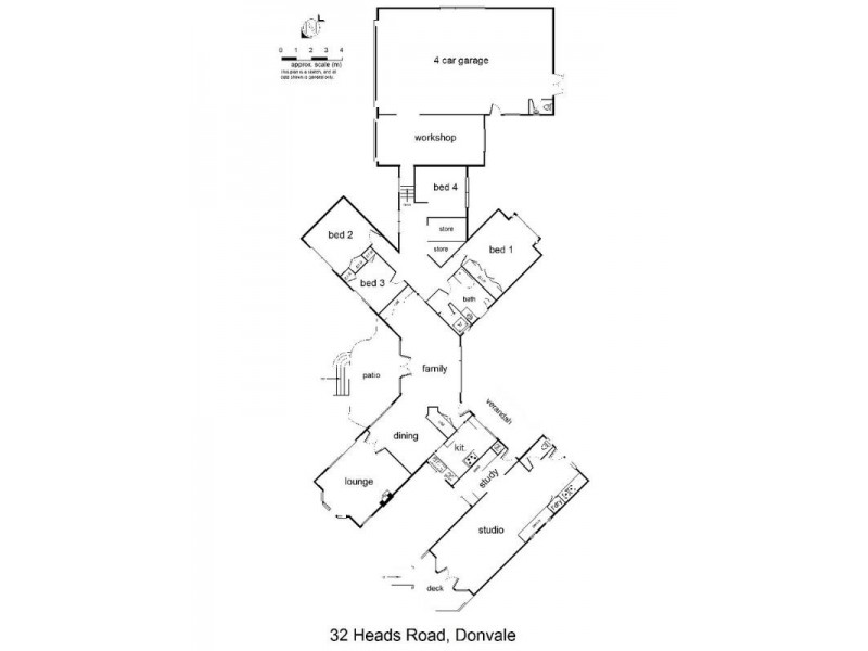 32 Heads Road, Donvale VIC 3111