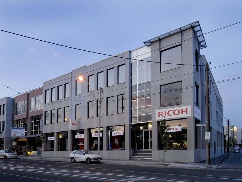 Suite 202, 620 Church Street, Richmond VIC 3121