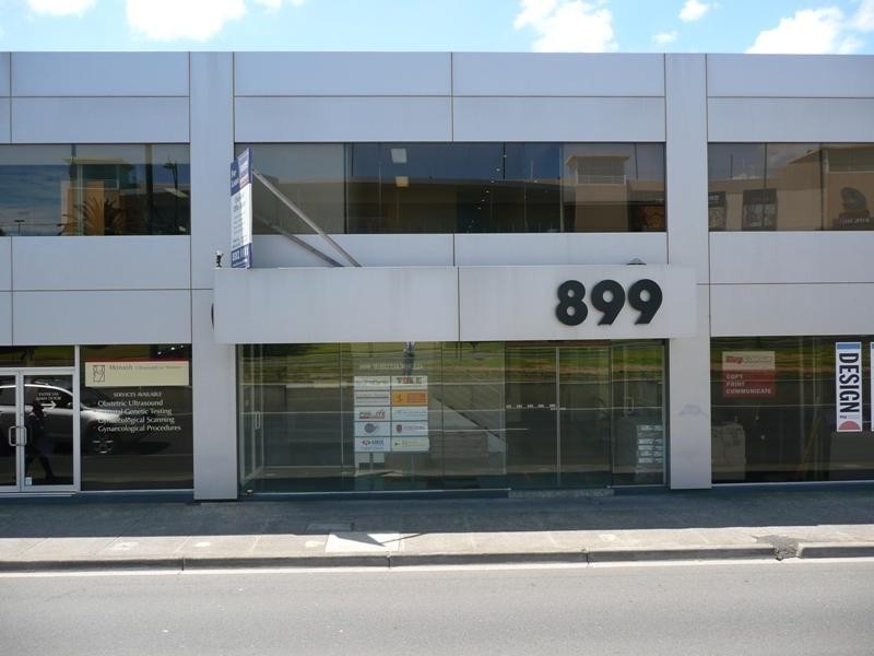 Suite 11, 899 Whitehorse Road, Box Hill VIC 3128
