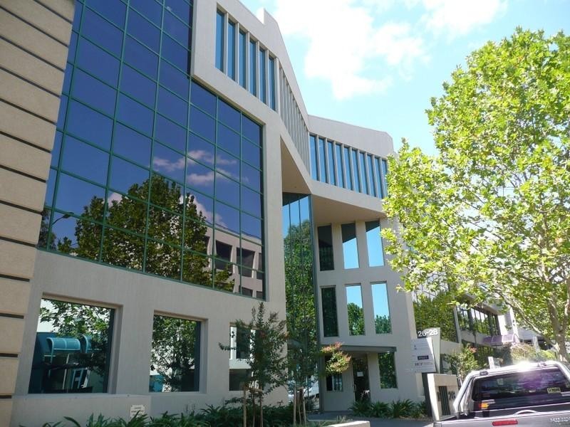 Suite 2, 26-28 Prospect Street, Box Hill VIC 3128