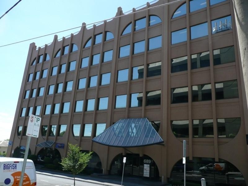 689 Burke Road (Level 2, Suite 202), Camberwell VIC 3124