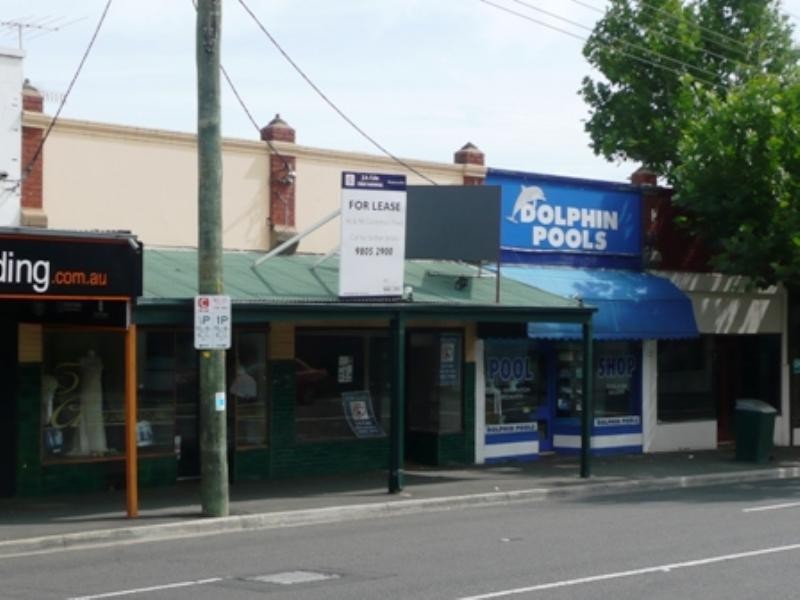 96 Canterbury Road, Canterbury VIC 3126