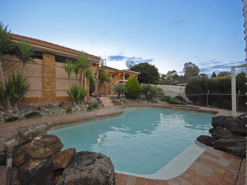 6 Donegal Court, Templestowe VIC 3106