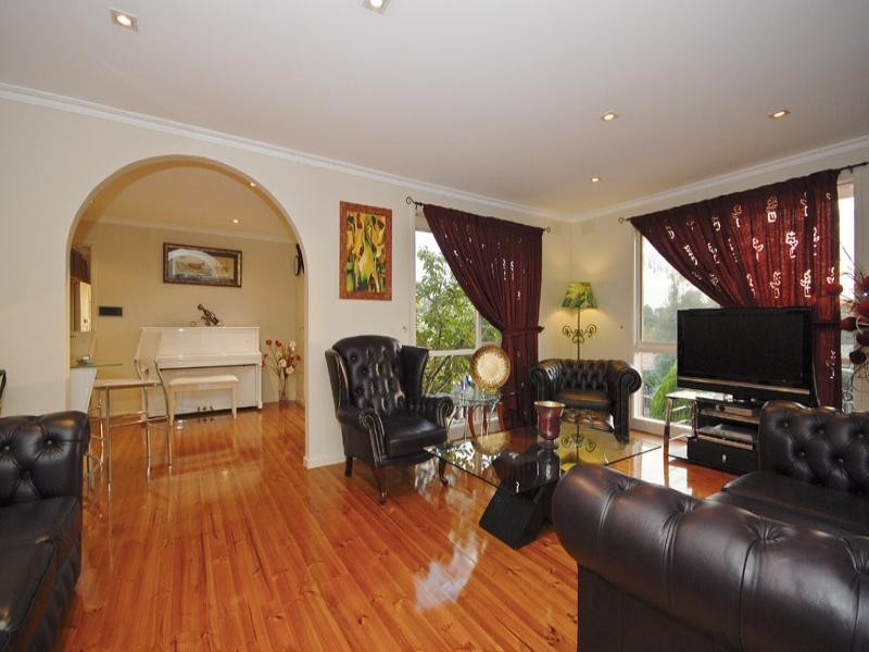 6 Donegal Court, Templestowe VIC 3106