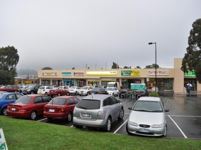 6 and 9/854 Burwood Highway, Ferntree Gully VIC 3156