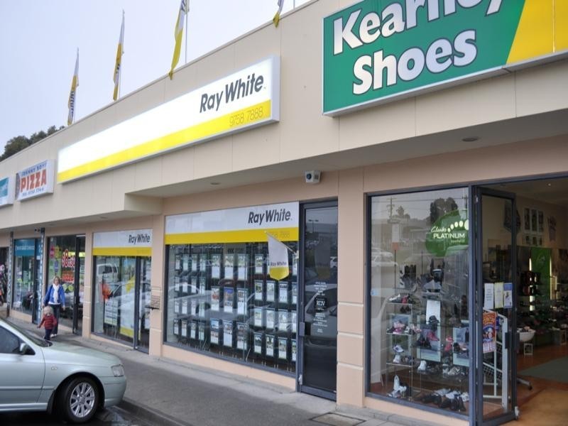 6 and 9/854 Burwood Highway, Ferntree Gully VIC 3156