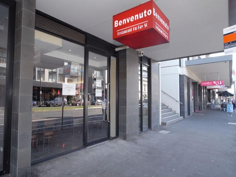 53 Bay Street, Port Melbourne VIC 3207