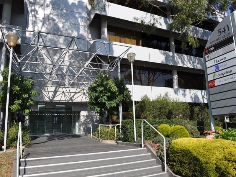 Suite 302, 541 Blackburn Road, Mount Waverley VIC 3149