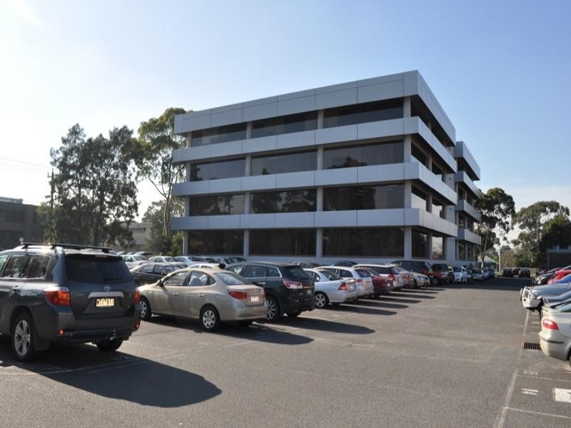 Suite 302, 541 Blackburn Road, Mount Waverley VIC 3149